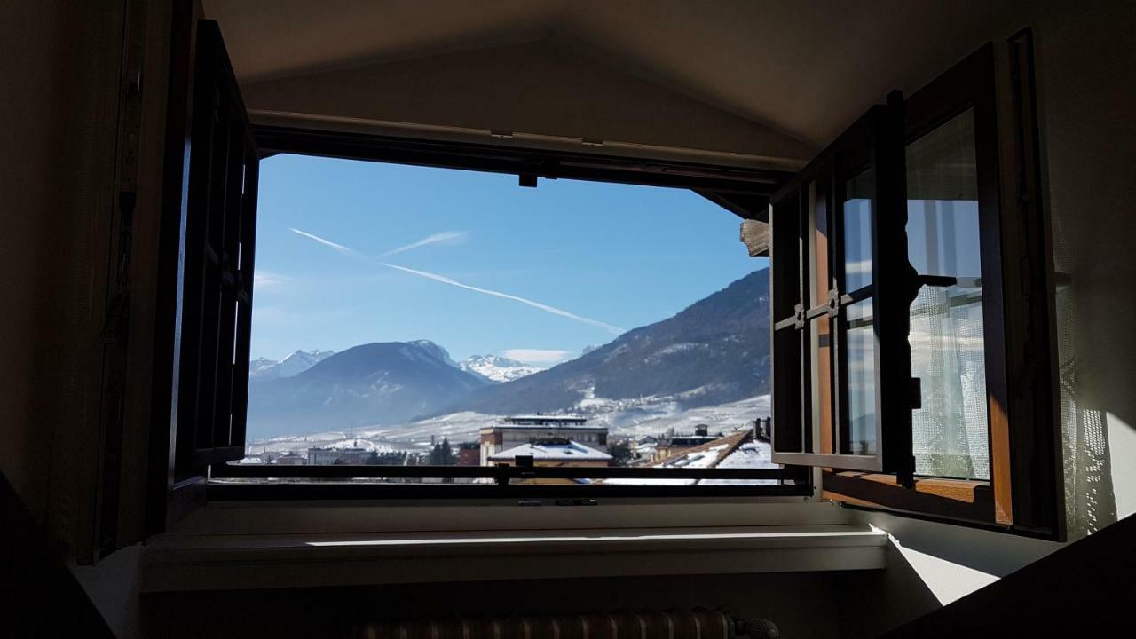 Il Centrale A&B Cles Kültér fotó