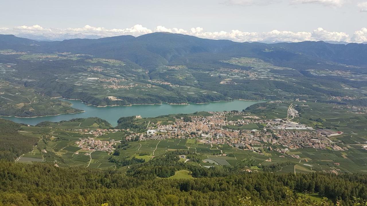 Il Centrale A&B Cles Kültér fotó