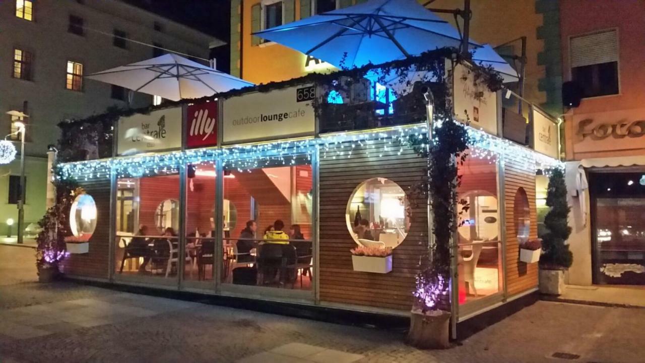 Il Centrale A&B Cles Kültér fotó